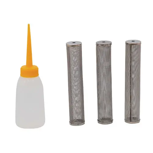 فیلتر دستگاه ایرلس