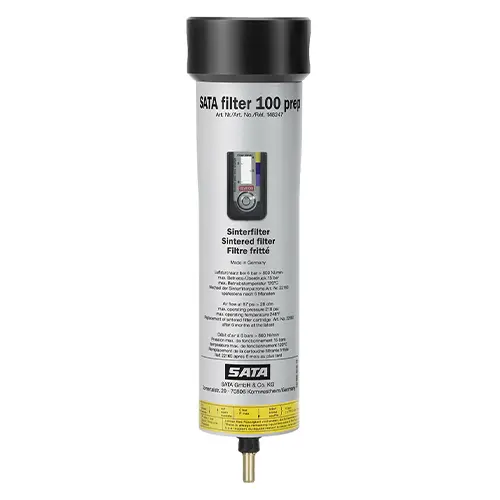 فیلتر هوا ساتا SATA filter 100