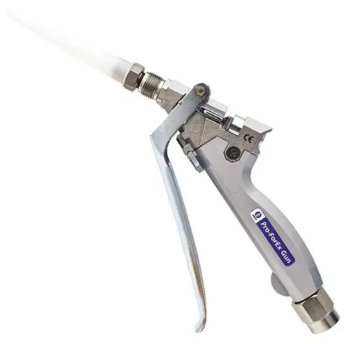 گان سیلر و چسب زنی