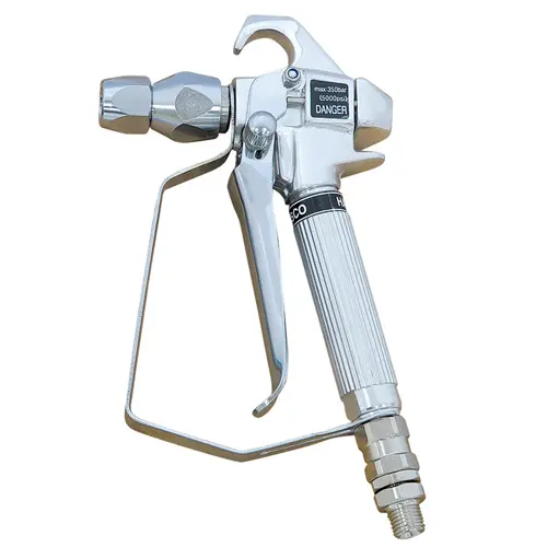 گان رنگ پاش 300 بار