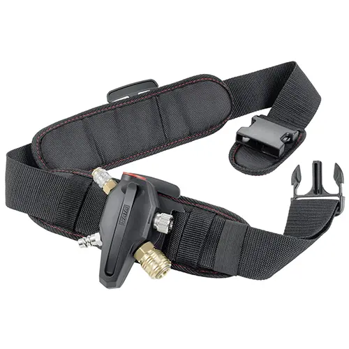 SATA air regulator set