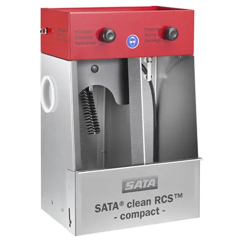 SATA cleanRCS compact