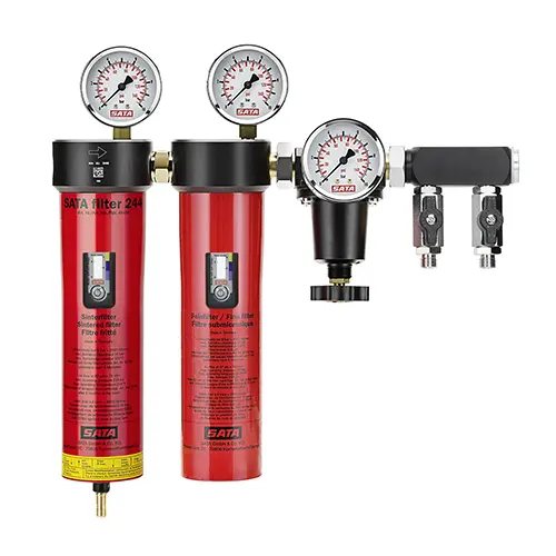 فیلتر هوا ساتا SATA filter 44404