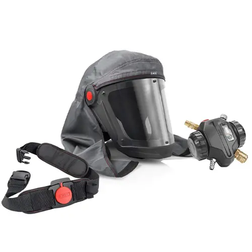 SATA vision5000 carbonSet