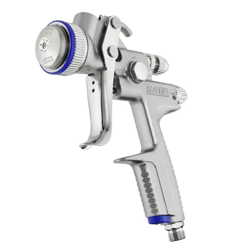 پیستوله تحت فشار ساتا SATAjet 1000 BD RP Titel