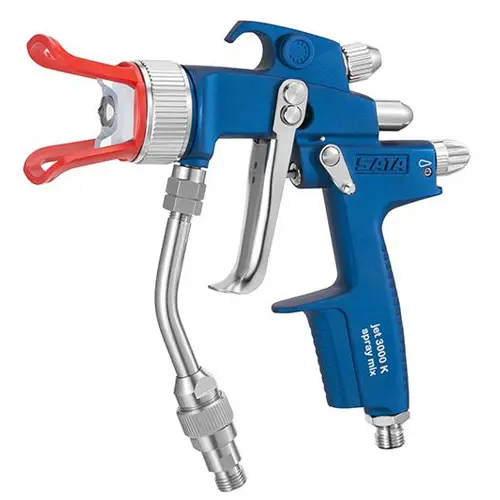 پیستوله تحت فشار ساتا SATAjet 3000 K spray mix