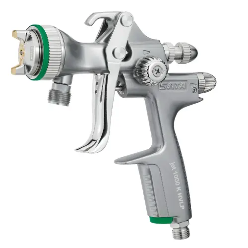 پیستوله تحت فشار ساتا SATAjet 1000 K HVLP