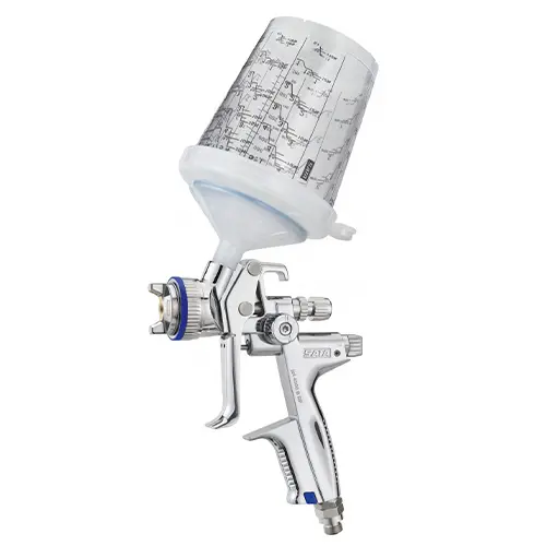 SATAjet 4000 B RP RPS