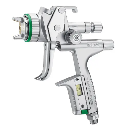SATAjet 5000 B HVLP DIGITAL