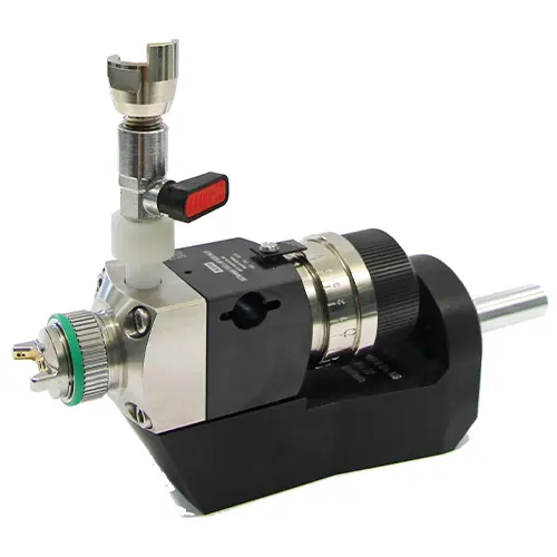 SATAminijet 3000 LAB ROB HVLP