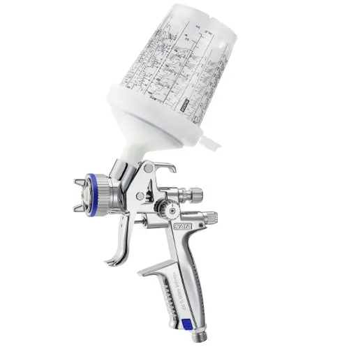 پیستوله تحت فشار ساتا SATAminijet 4400 B RP RPS