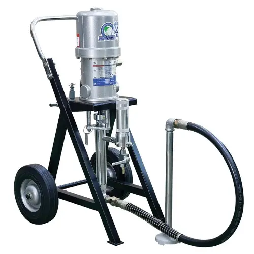 پمپ ایرلس بادی هاسکو 1-28