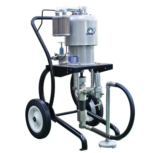 پمپ ایرلس بادی هاسکو 1-68