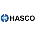 لوگو برند هاسکو