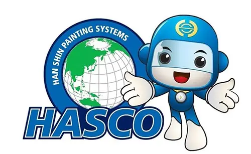 ابزارآلات هاسکو