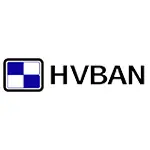 لوگو برند hvban