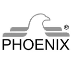 لوگو برند فونیکس